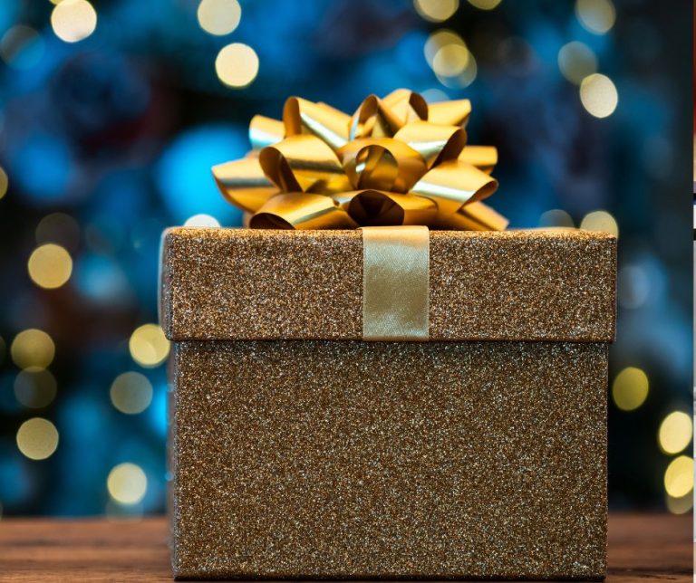   Christmas Gift Ideas for Teachers