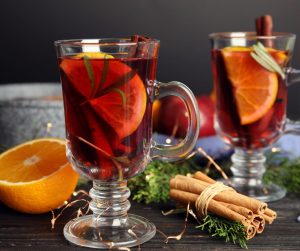 Wassail Recipes