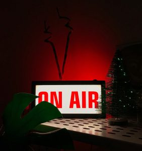 Christmas Podcasts