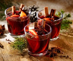 Mulled Wine