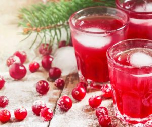 Christmas Punch