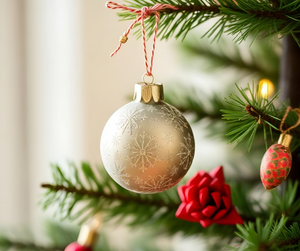 Why It’s Not Too Early to Think About Christmas