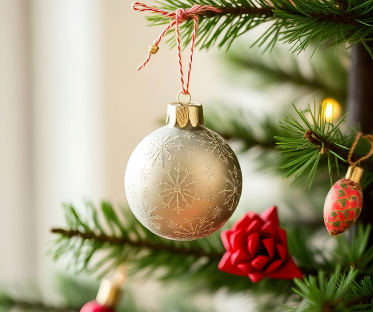 Why It’s Not Too Early to Think About Christmas